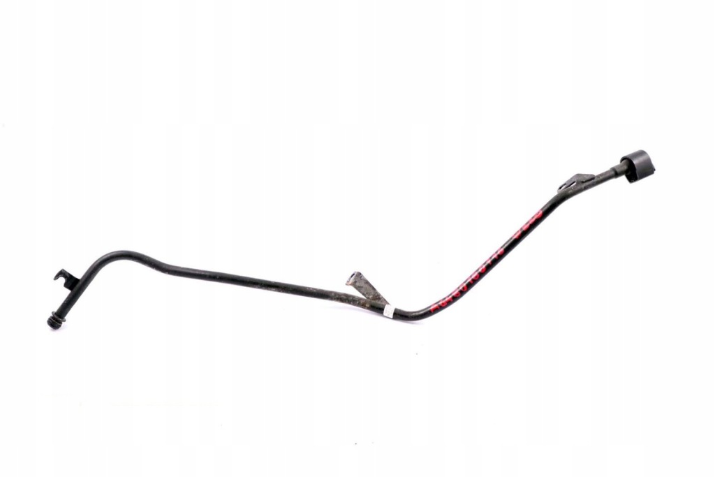 фото №1, Mercedes s w220 труба всасывающая масла