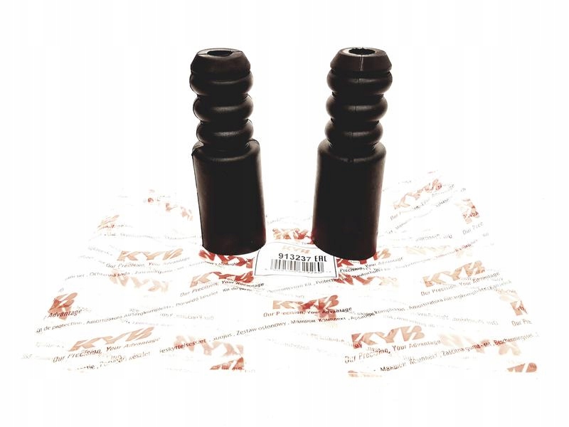 фото №9, Kyb набір монтажний амортизатора renault p. clio i, ii, kangoo, twingo i,