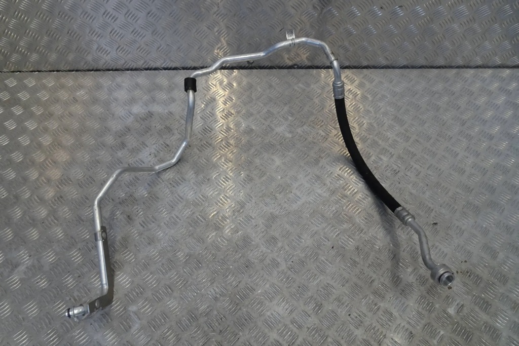 фото №1, Seat arona - шланг кондиционера 2q0816743p