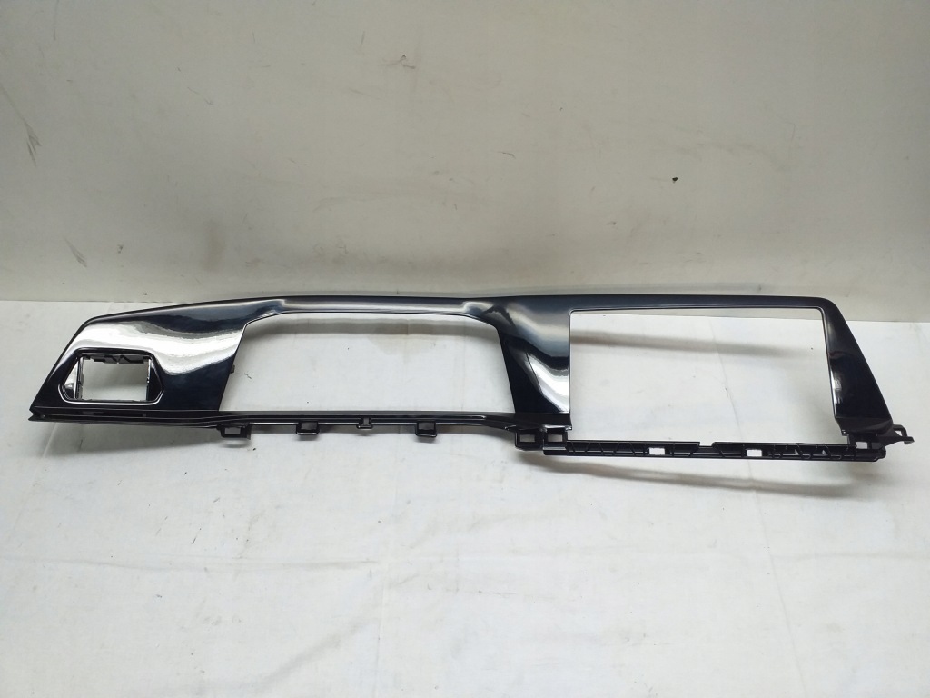 фото №1, Golf 8 viii dekor защита спидометра дисплея