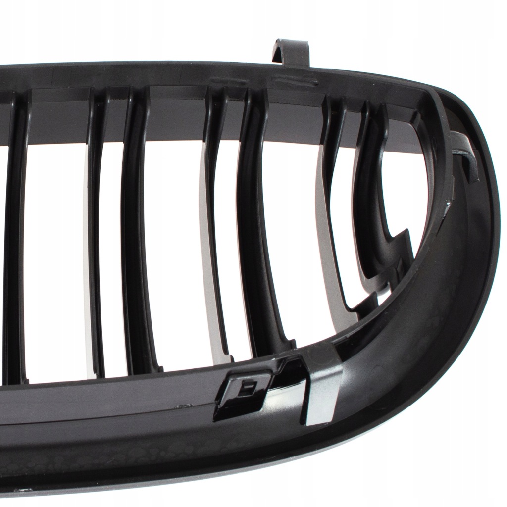 Решётки радиатора решётка радиатора решётка радиатора решётка чёрный блеск do bmw 3 e46 купе 2001-2005 polift Цена