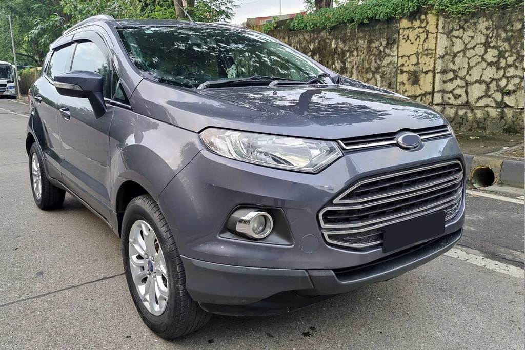 фото №16, Ford ecosport ii накладка протитуманна фара правий cn1515b216