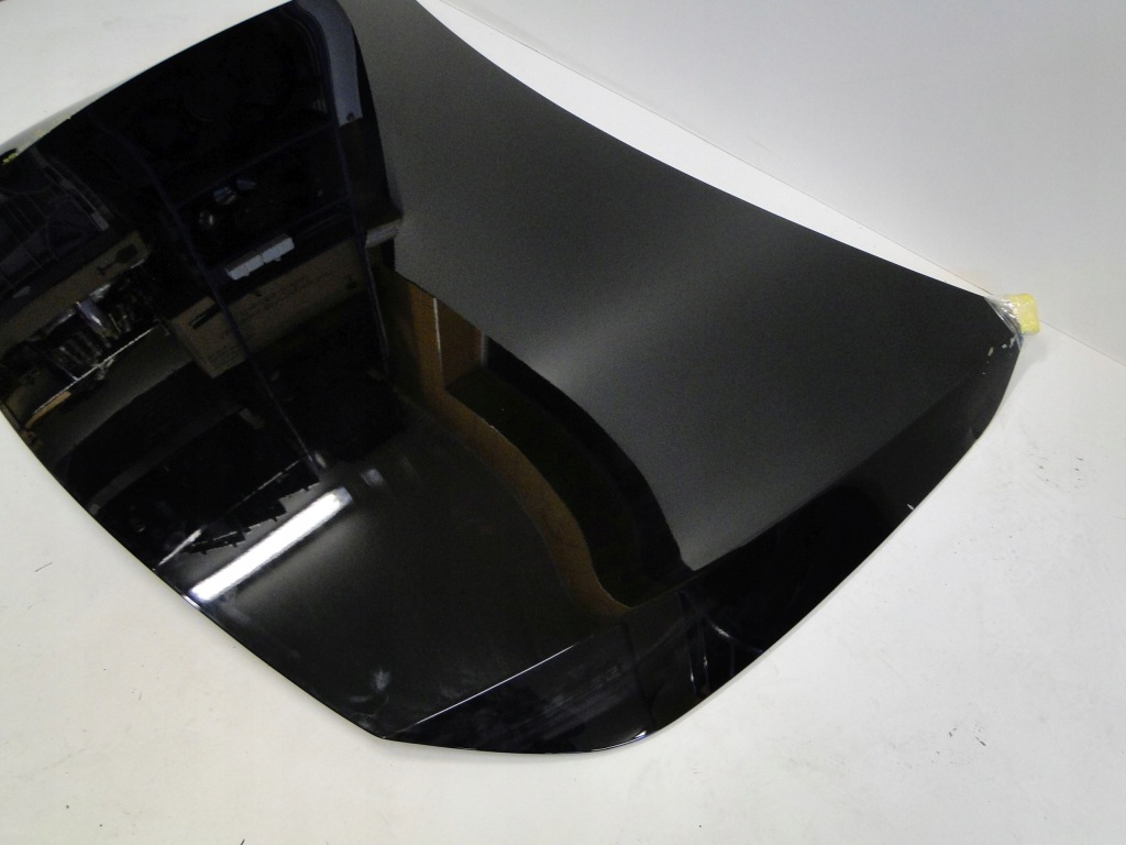 Mercedes капот крышка двигателя a klasa 177 w177 a1778801800 191 с Разборки