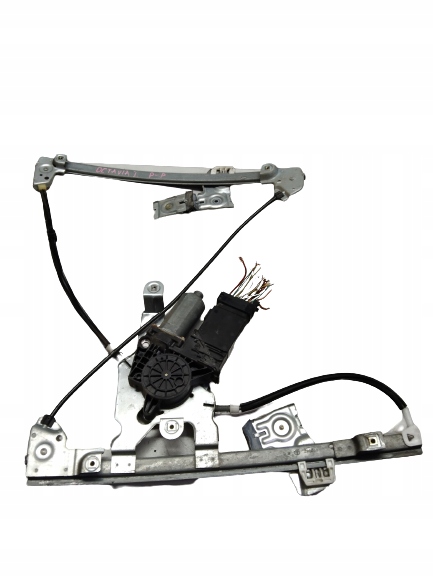 фото №1, Skoda octavia i механізм скло правий перед