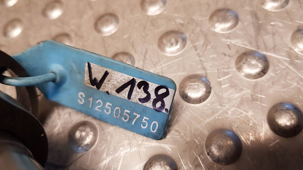 фото №8, Вал розподільного валу всмоктуючий 8618189 bmw f48 f54 f55 f56 mini f55 f56 b38a12a