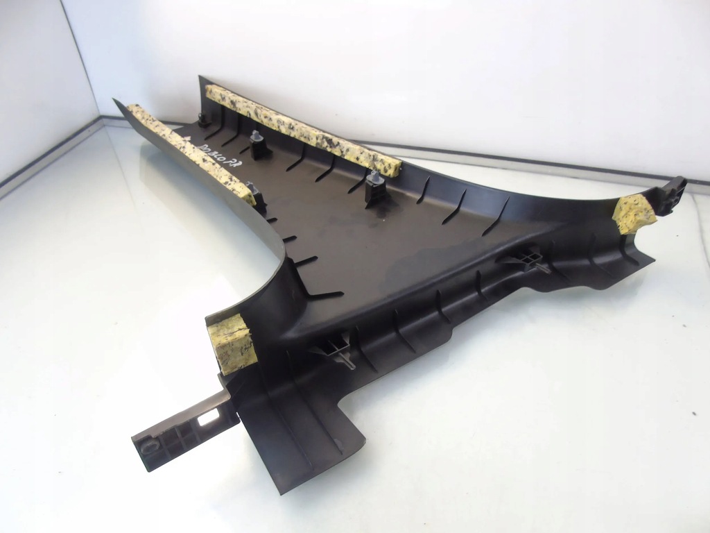 фото №6, Захист стійка b права fiat doblo ii 735456776