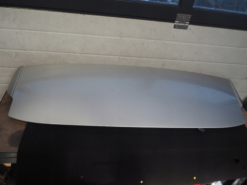 фото №1, Спойлер крышки задний задняя bmw x3