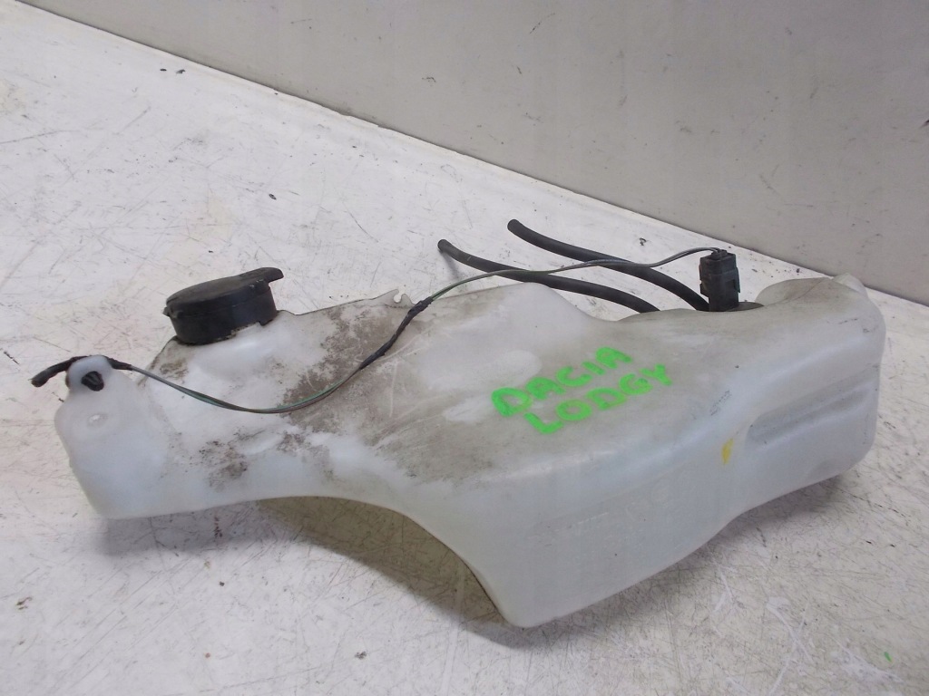 фото №1, Dacia lodgy бачок омивача