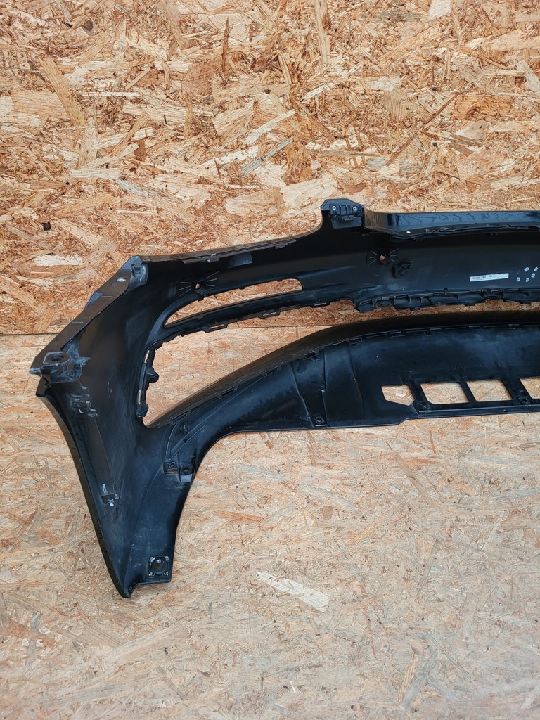 фото №12, Бампер передній перед porsche boxster cayman 982 gts 982807796