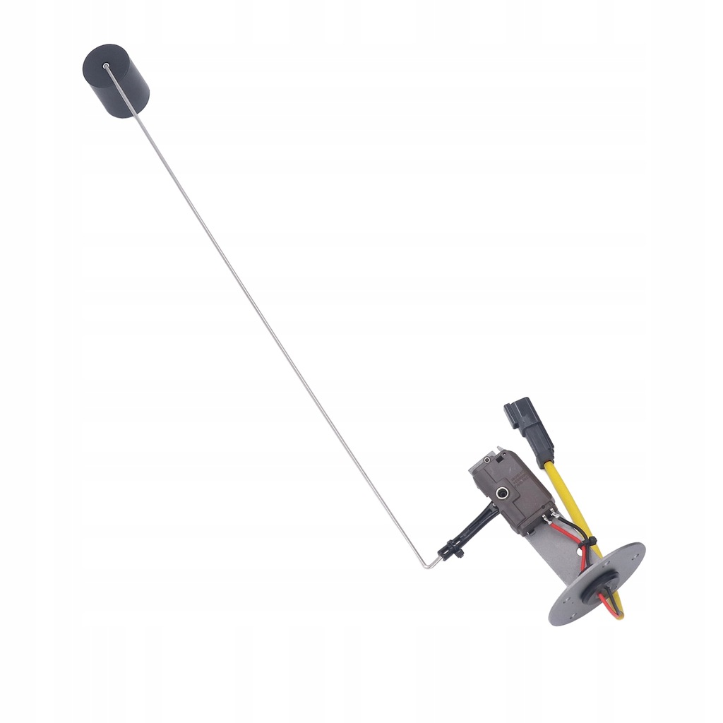 фото №16, Датчик поплавок w бак пального wysoka dokładność монітор czasu