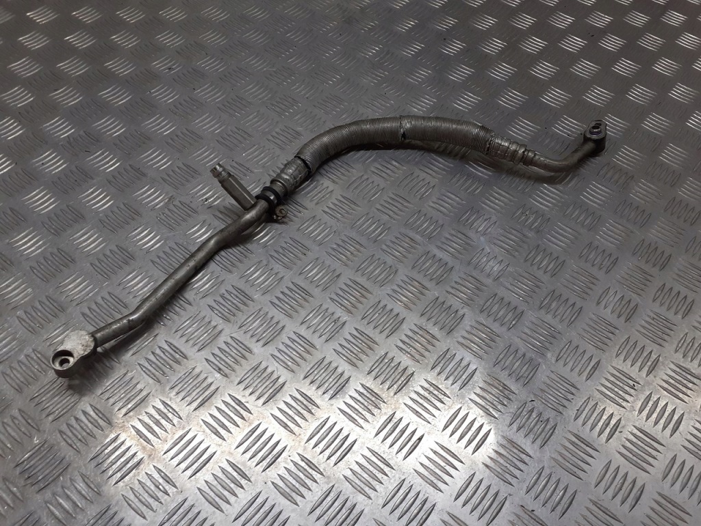 фото №1, Шланг кондиционера seat ibiza iii 1.4