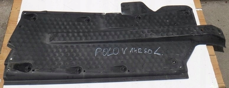 фото №1, Vw polo v 6r 14 r захист нижня підвіска ліва