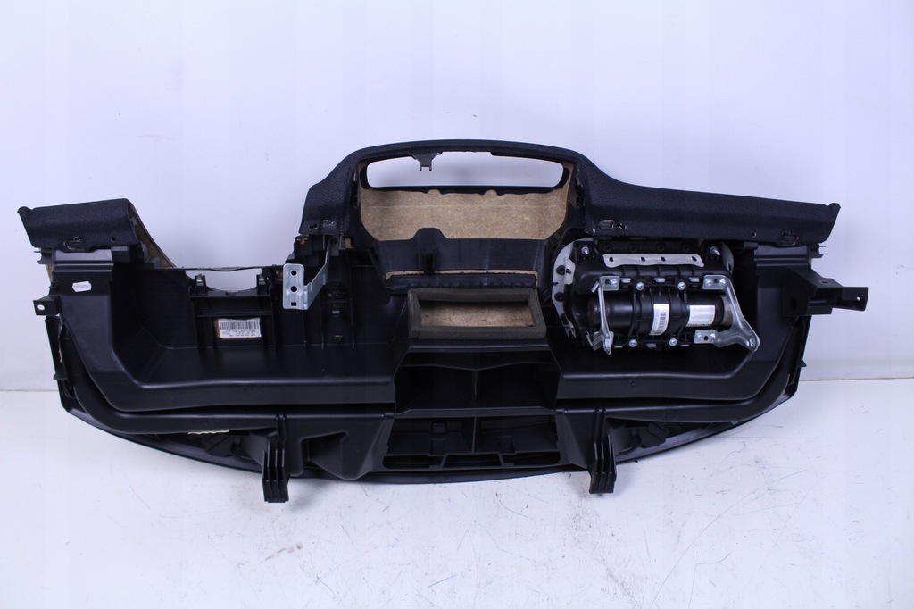 фото №9, Консоль ремені подушка безпеки smart fortwo ii 15r. electric