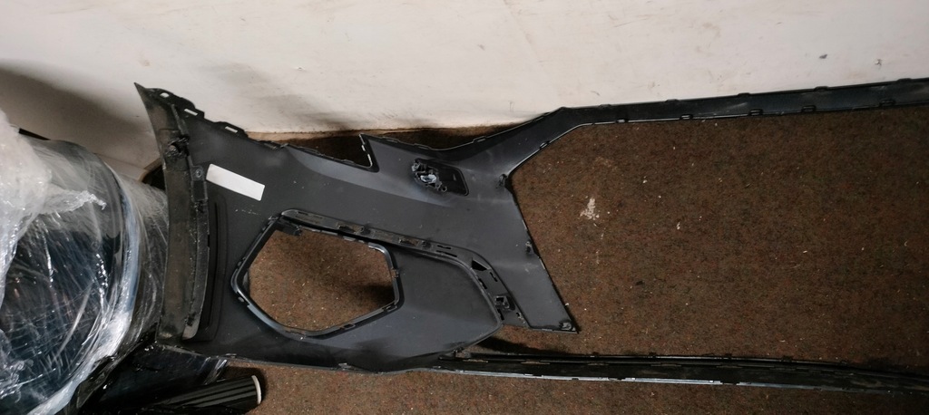 фото №10, Бампер перед передний audi a3 8y s-line