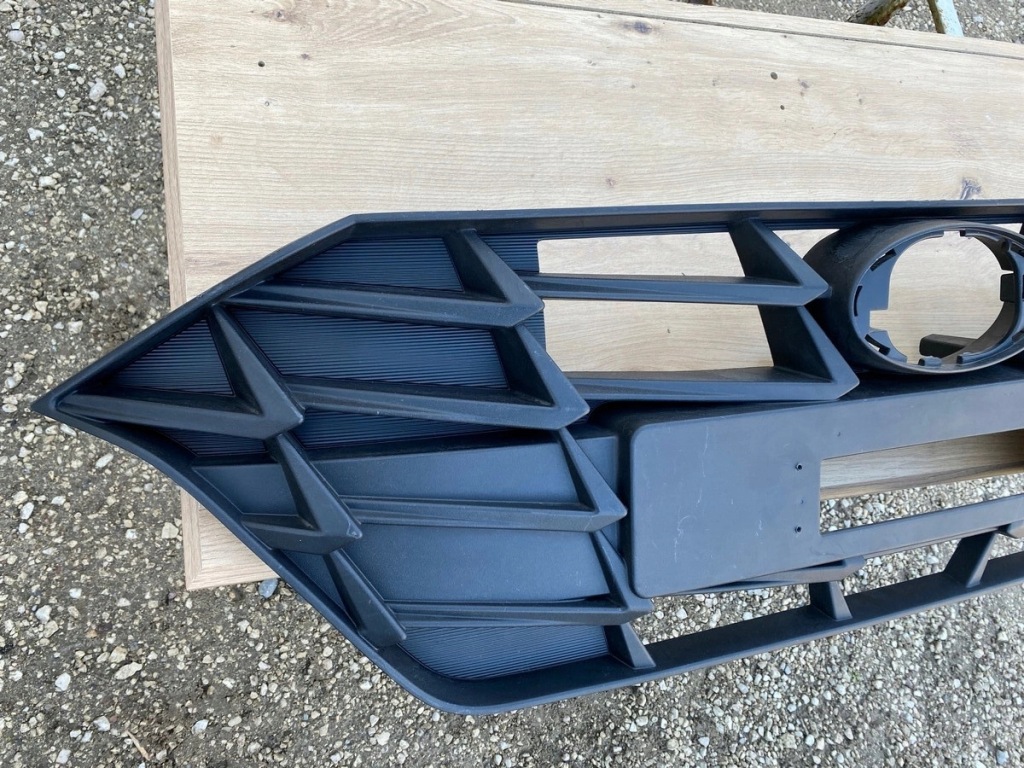 фото №2, Решітка радіатора решітка радіатора hyundai i20 iii 86351-q0000