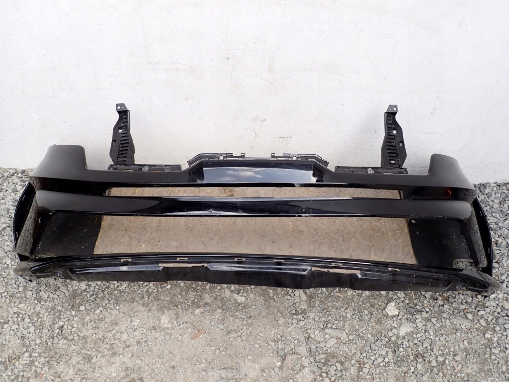 фото №1, Бампер перед передний kia sorento 4 iv mq4 2020- 86511-p2000