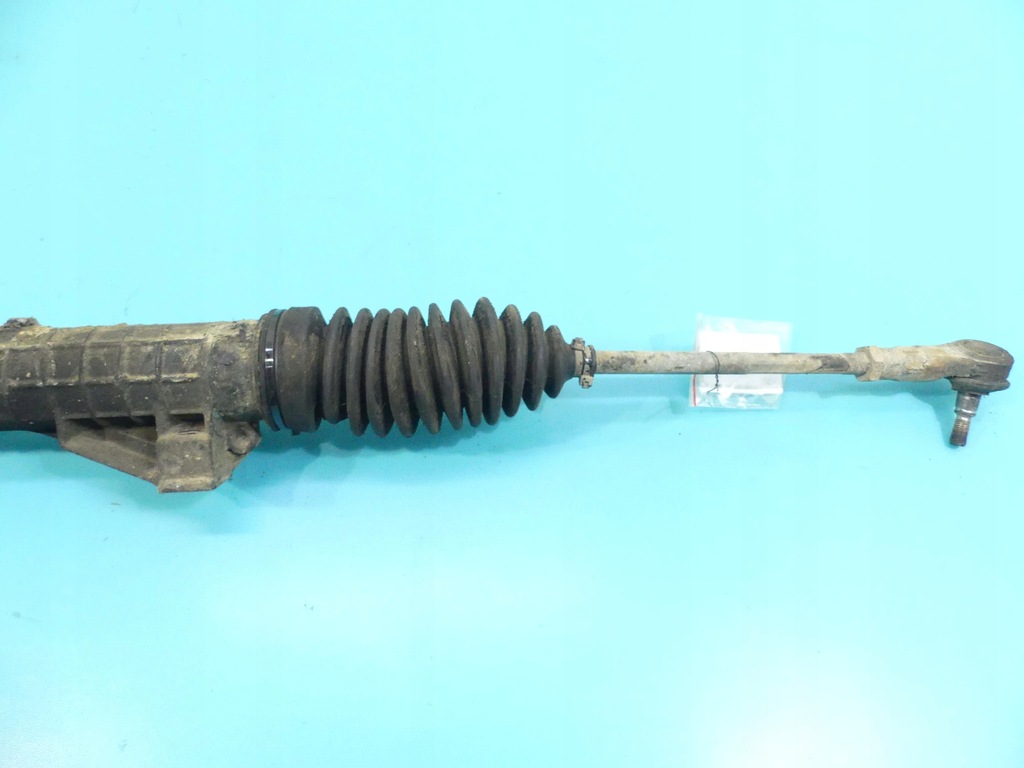 фото №8, Трансмиссия рулевая рейка citroen jumpy 94-06 europa