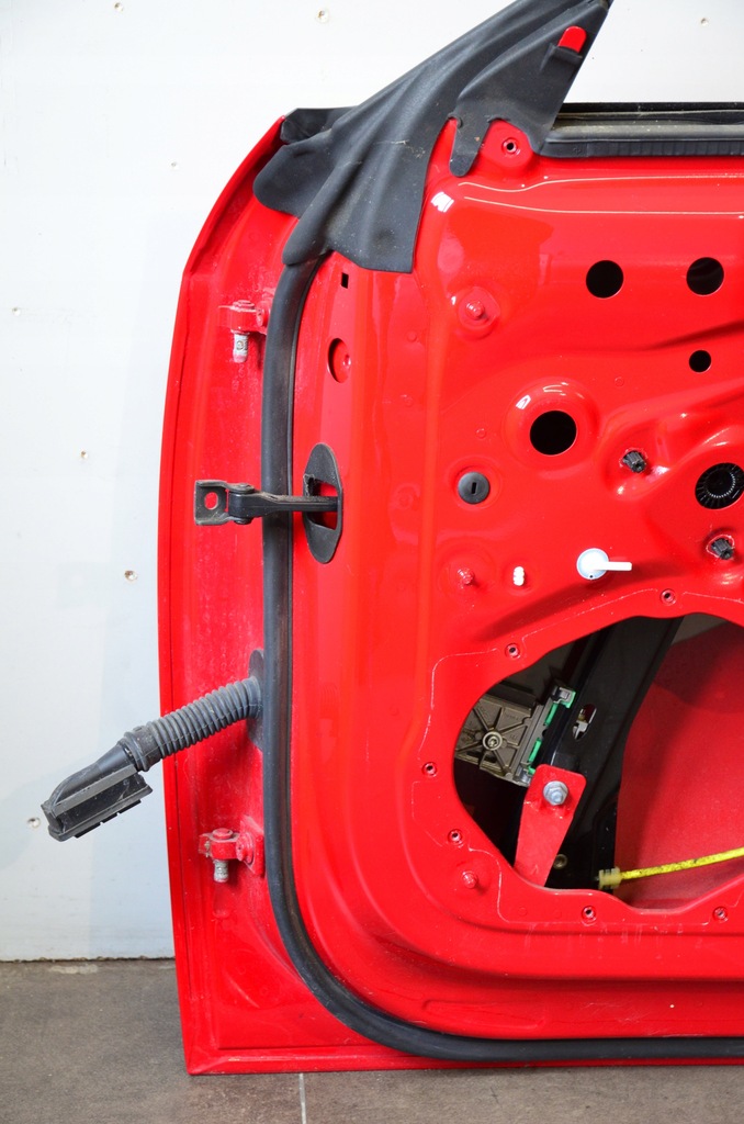 фото №8, Дверь передние правое audi tt tts 8s стекло 2014r