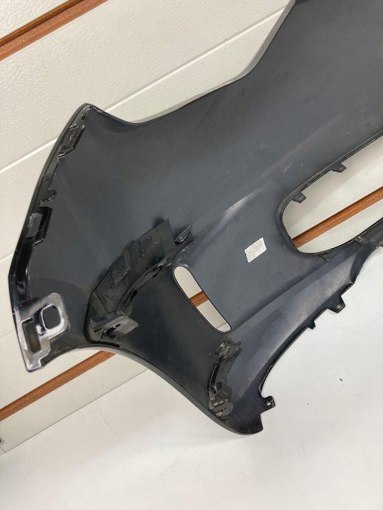 фото №9, Бампер передній renault twingo iii 3 lift