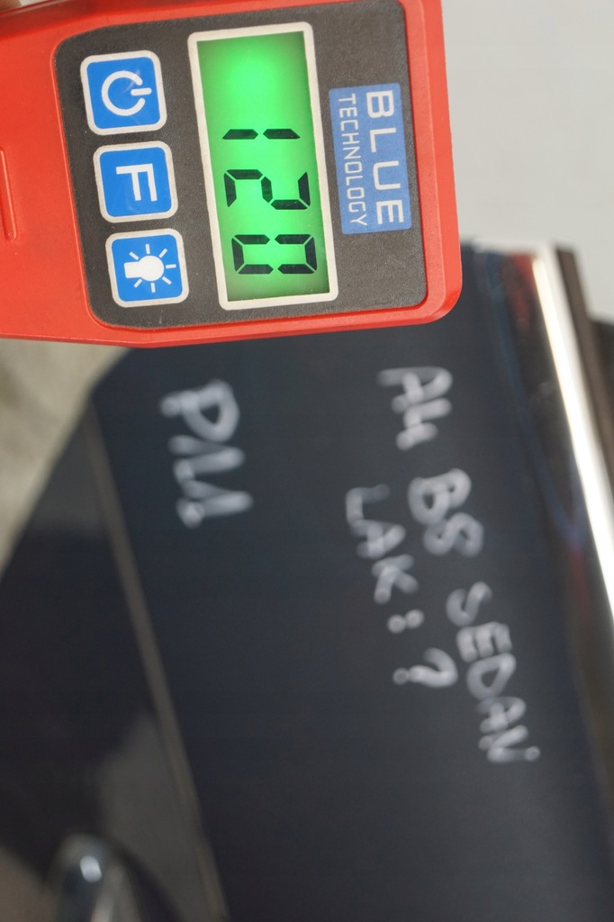 фото №14, Дверь правый задняя audi a4 b8 sedan lz7h