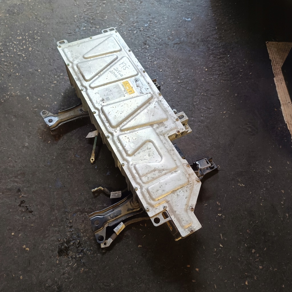 фото №7, Bmw f45 2 active tourer гибрид электроника машины электрический модуль