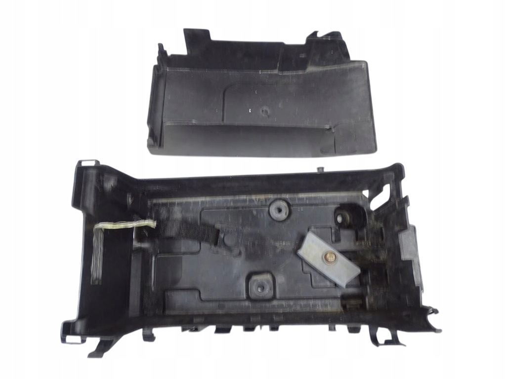 фото №9, Основание корпус защита аккумулятор opel insignia a 2.0cdti 2.0 cdti