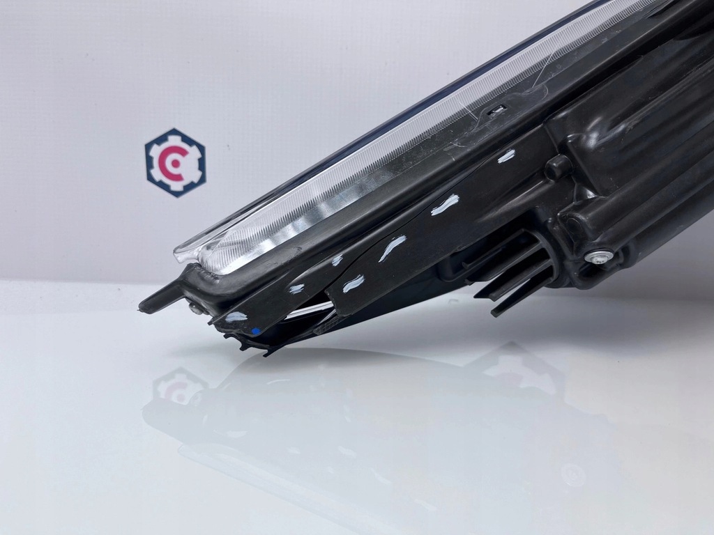 фото №5, Лампа правая перед toyota ch-r lift full led