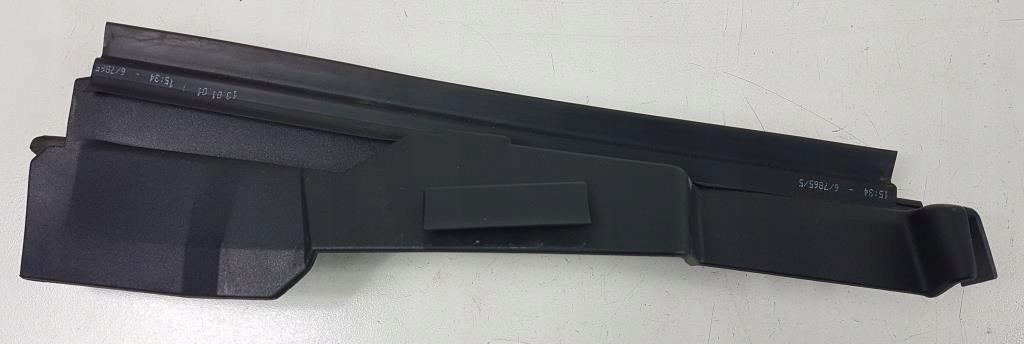 фото №3, 1706390143 захист mercedes r170 slk