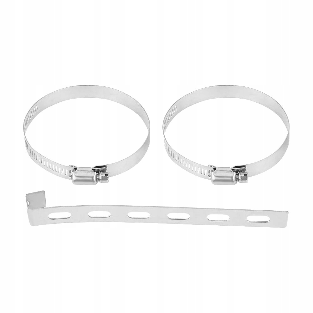 фото №10, Воздухозаборник с фильтром воздуха чёрный