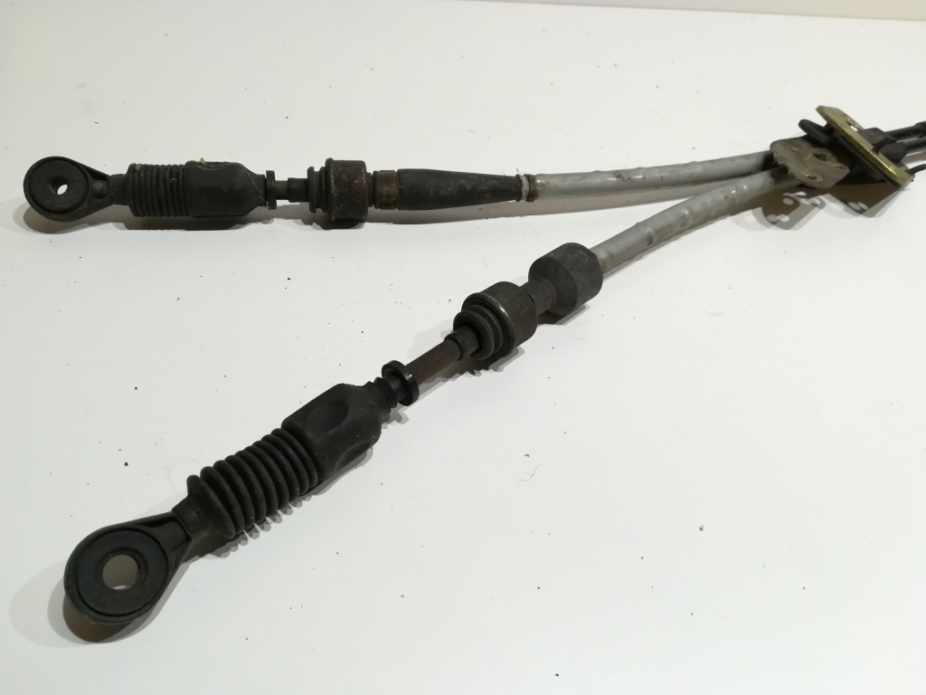 Купити Куліса  куліса перемикання передач трос механічна коробка передач toyota corolla e12