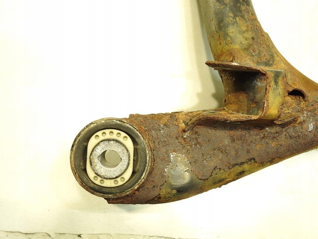 фото №9, Подрамник подрамник задняя audi a6 c6 2.4 v6