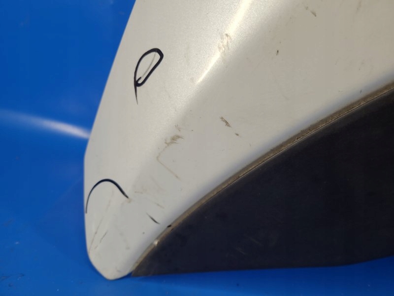 фото №7, Nissan leaf 10-17 i ze0 - капот крышка двигателя 65100-3nf0a