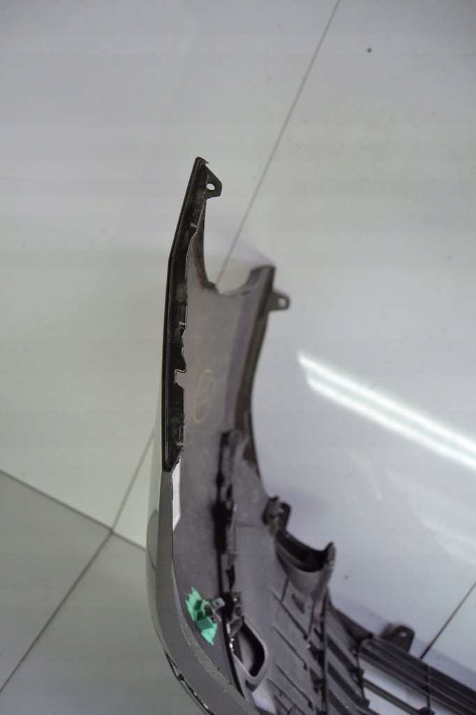 фото №9, Toyota camry viii xv70 2018 бампер передний