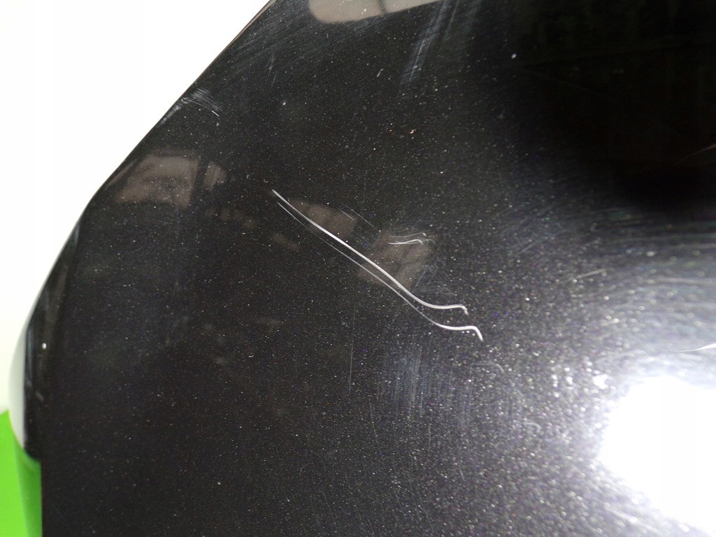 Opel tigra b капот перед передняя лак z20r с Разборки