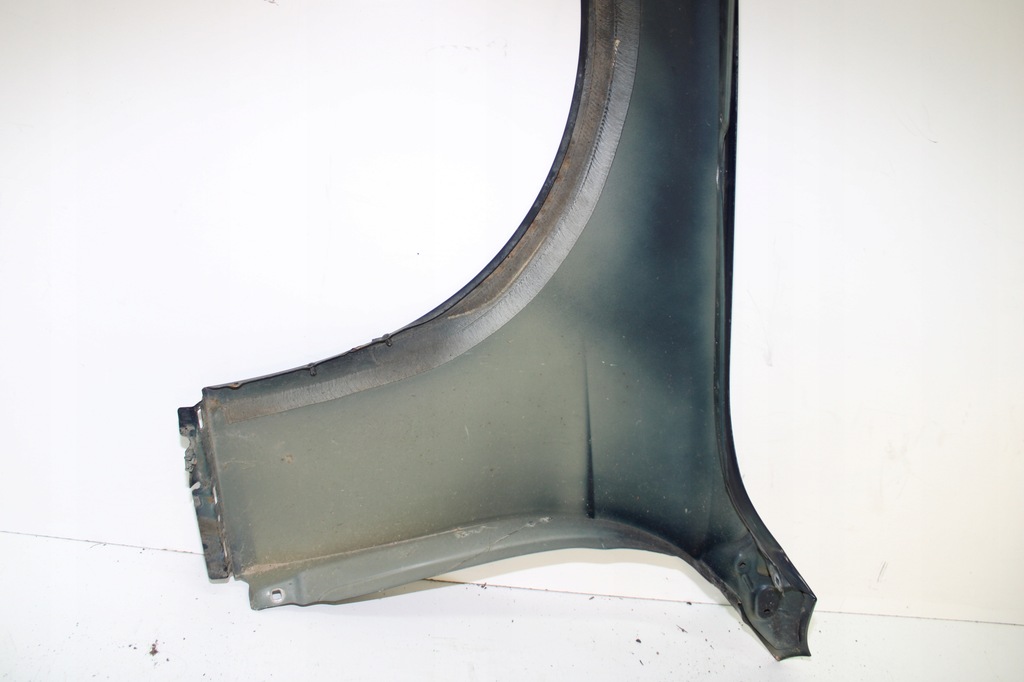 фото №13, Крыло правый перед передний bmw f30 f31 x10