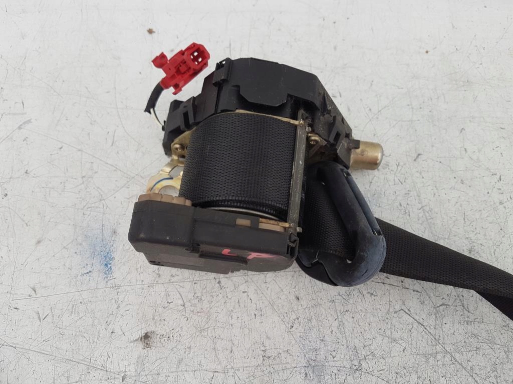 фото №4, Pas безопасности левый перед smart fortwo