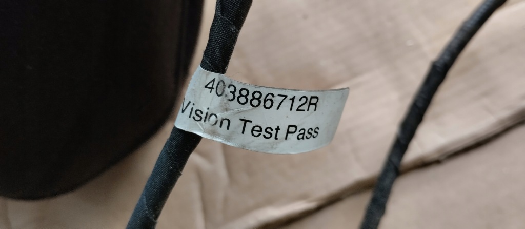 Джгут електропроводка відсік двигуна renault kangoo iii iv 1.5 21- 297a24371r Київ