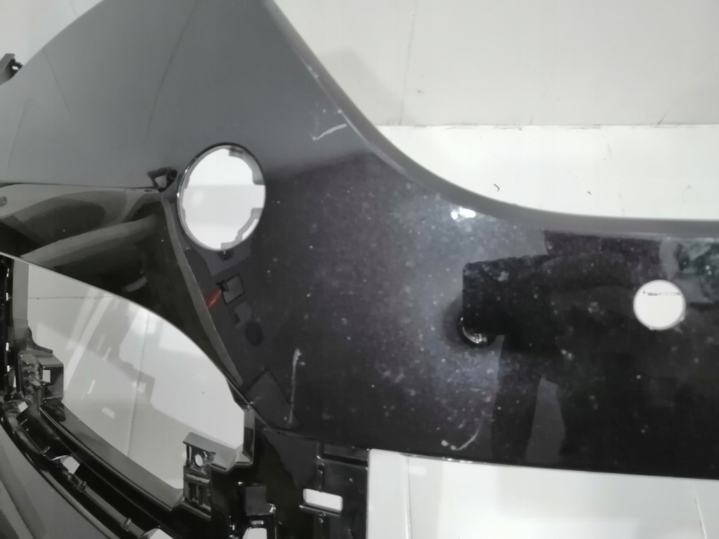 фото №6, Бампер передний перед skoda scala