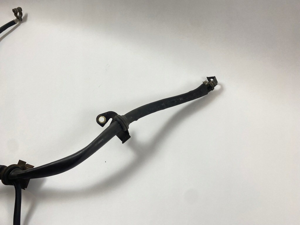 Шланг кабель джгут стартер генератора mercedes w126 в Україні