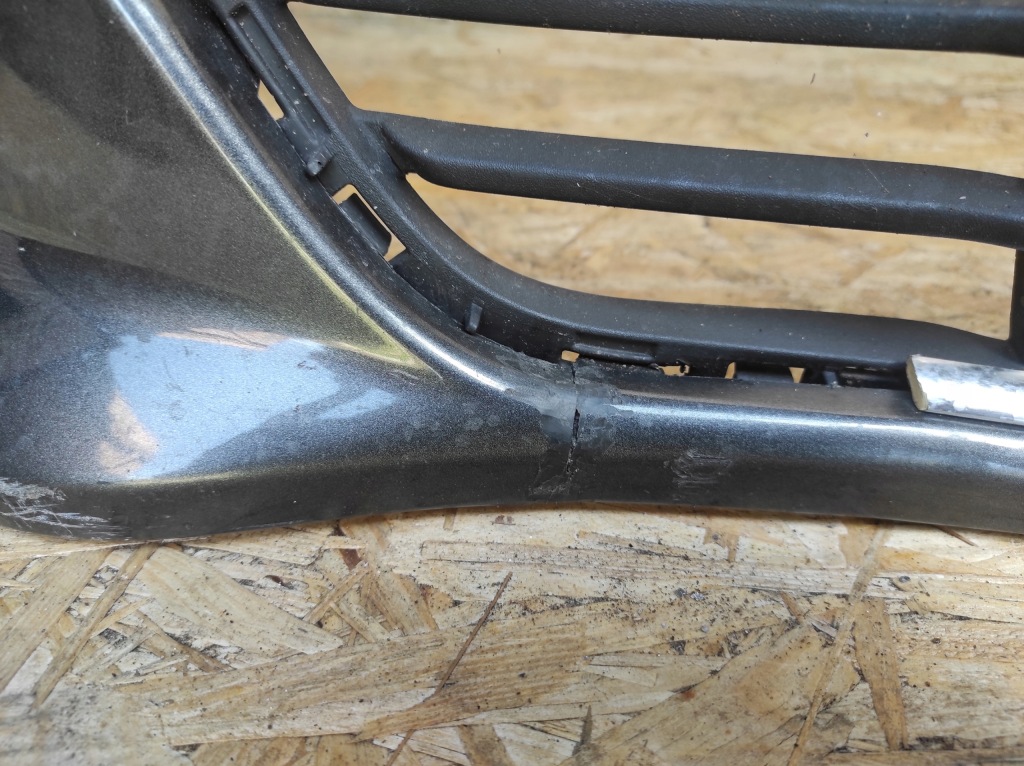 Бампер перед ford s max mk2 в Украине