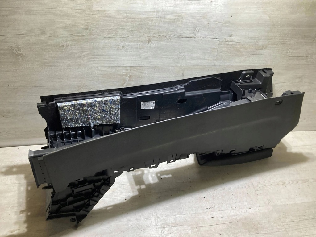 фото №6, Renault megane iv 2019 підлокітник тунель середній