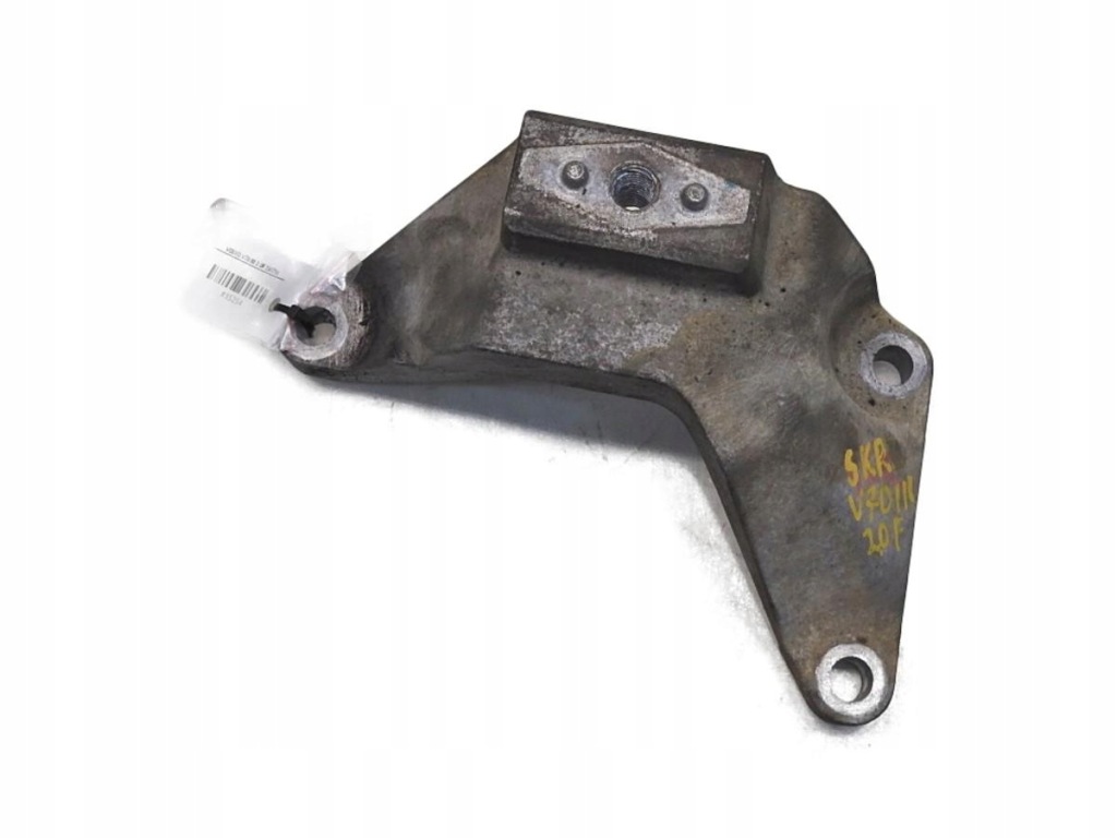 фото №1, Кронштейн коробки volvo v70 iii 2.0 f 6g91-7m125-db