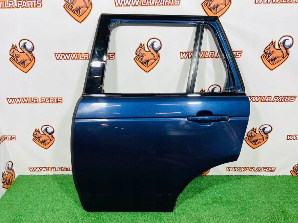 Купити Двері задні ліва range rover l405 jk52-24631-aa