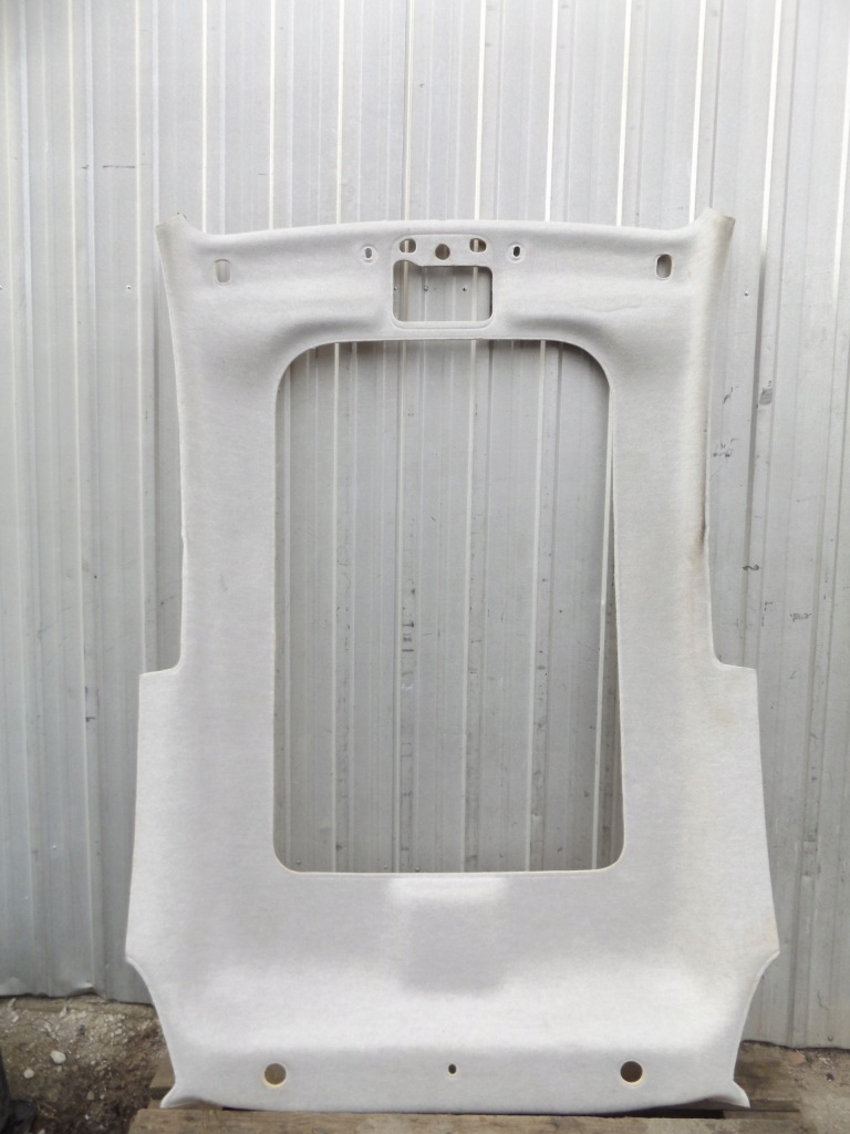 фото №1, Twingo ii потолок люк