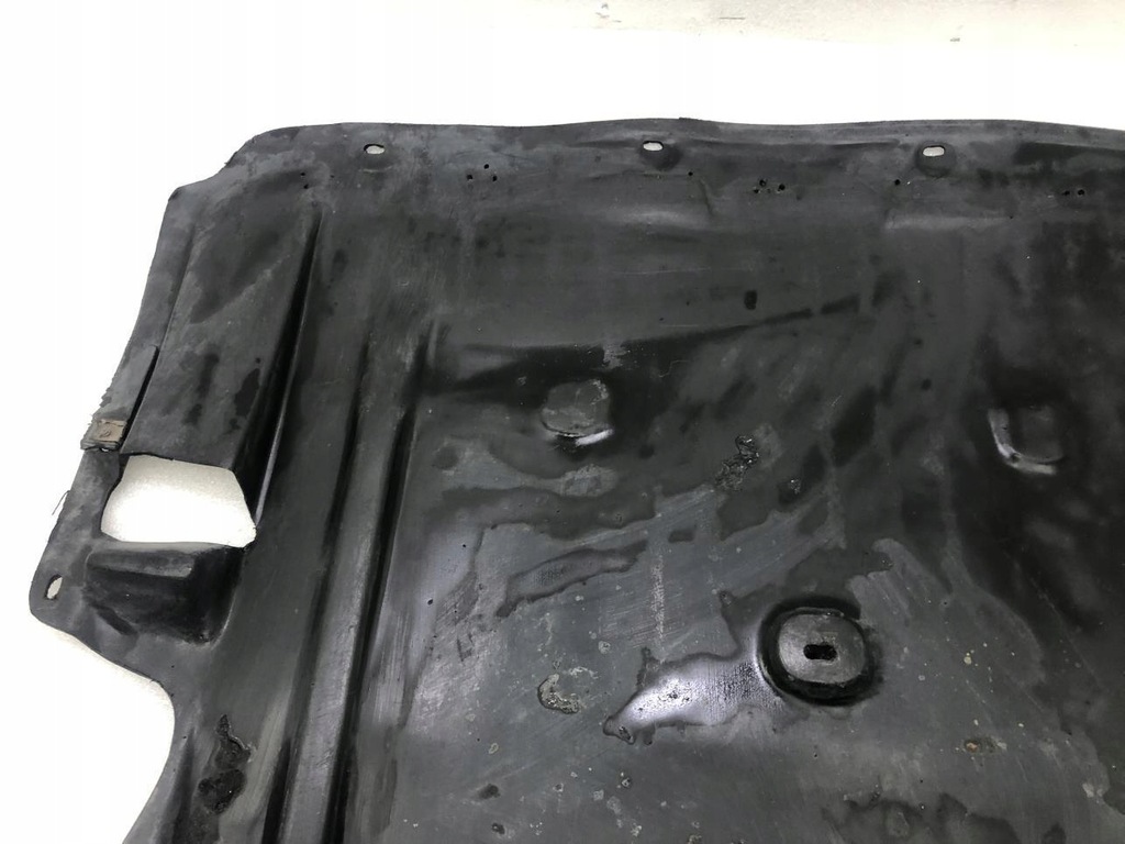 фото №11, Захист нижня двигуна bmw f07 f01 f10 f11