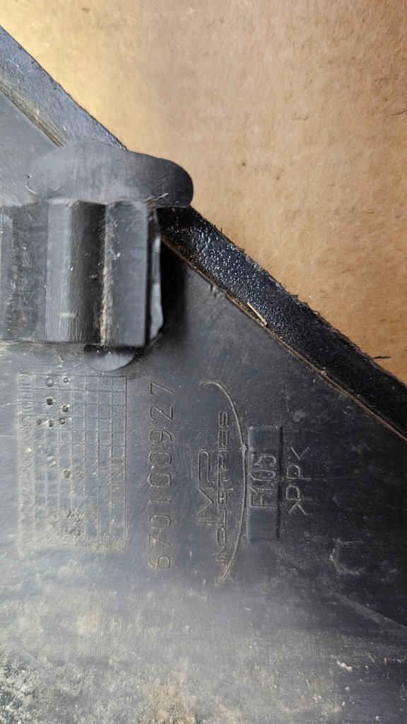 фото №14, Бампер перед maserati ghibli granlusso lift !!!