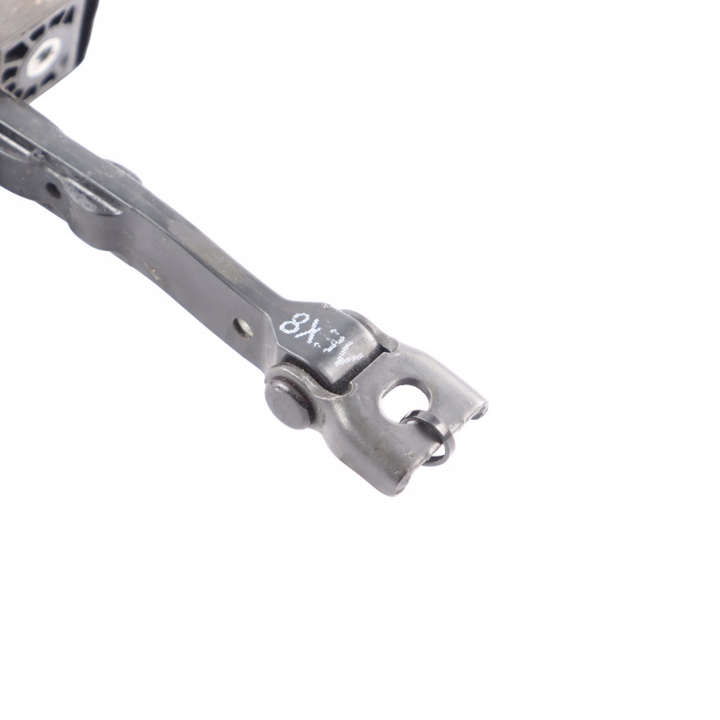 фото №9, Audi a1 8x обмежувач двері правий лівий перед 8x3837249c