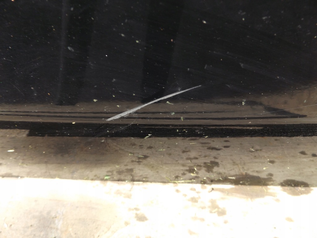 фото №5, Space star ii lift двері правий перед x08