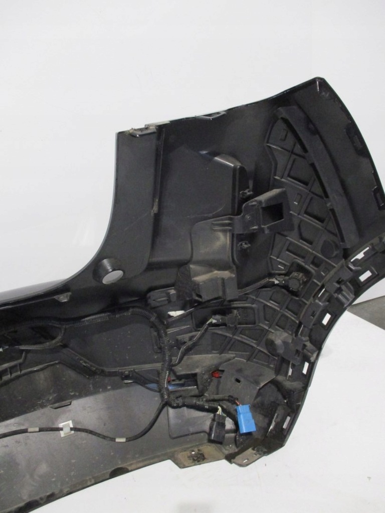 фото №7, Бампер citroen ds3 crossback 6x pdc задний