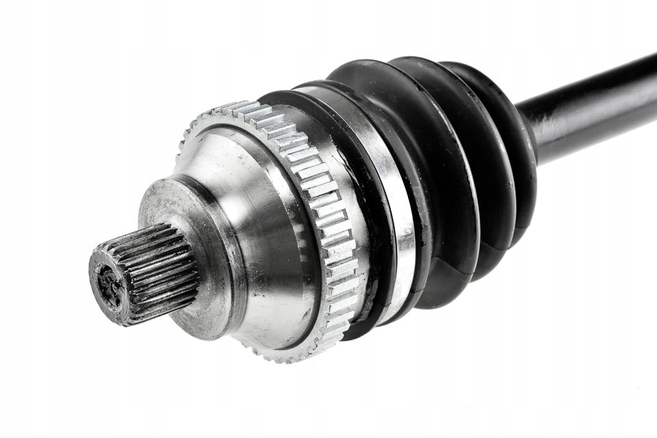 фото №2, Приводной вал приводная smart fortwo, roadster, crossblade, cabrio, city /правая/